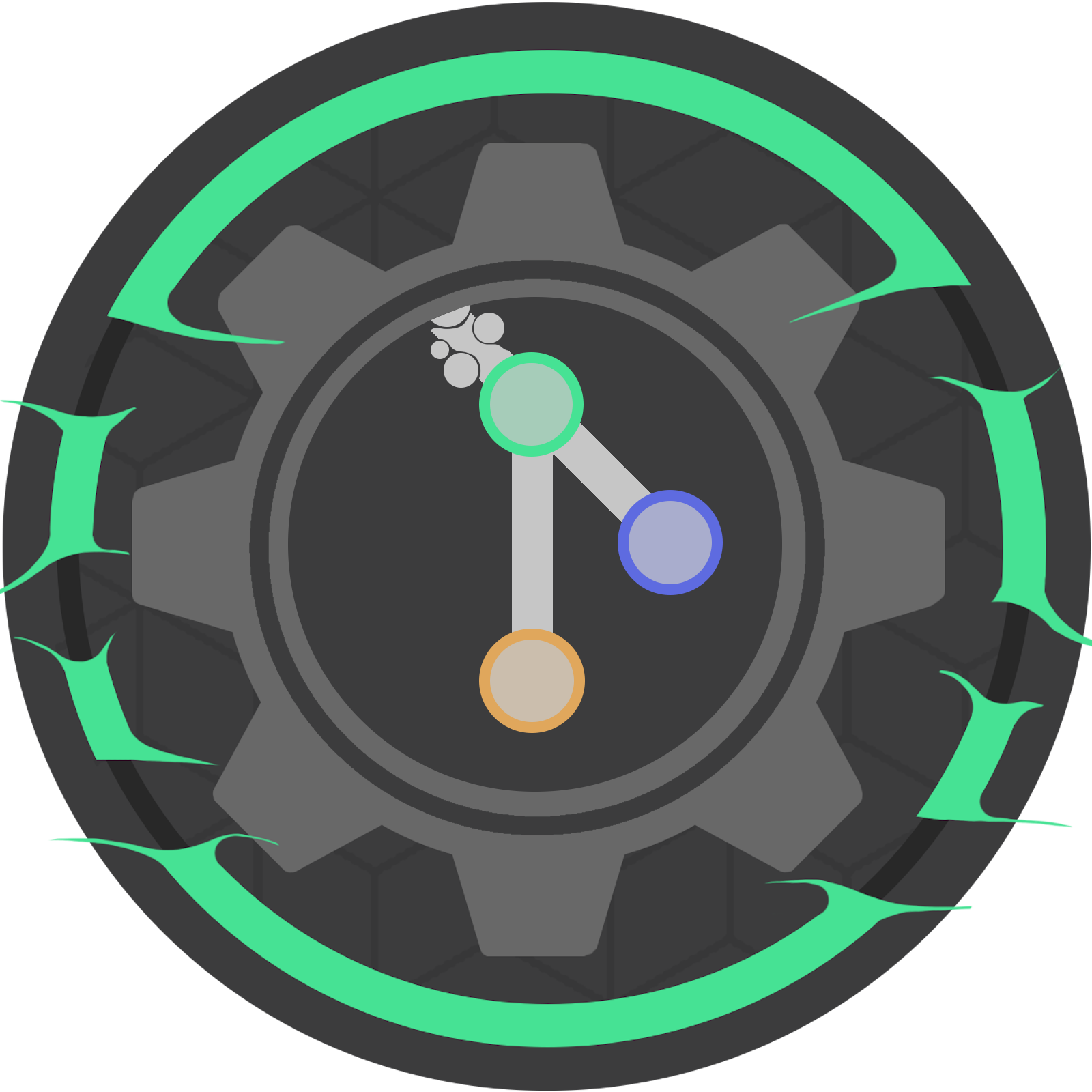 Something Studio Development Hub